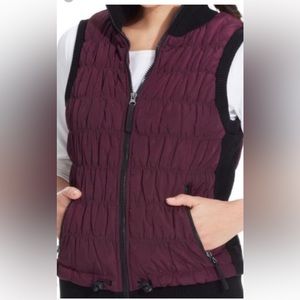 Calvin Klein Down Vest